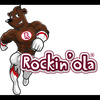 Rockinola Chocolate Granola 1 oz. Snack 28g, PK250 8004100